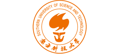 南方科技大学logo,南方科技大学标识