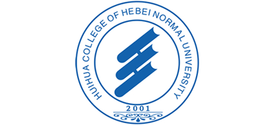 河北师范大学汇华学院logo,河北师范大学汇华学院标识