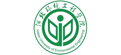 河北环境工程学院logo,河北环境工程学院标识