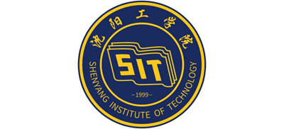 沈阳工学院logo,沈阳工学院标识