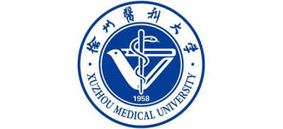徐州医科大学logo,徐州医科大学标识