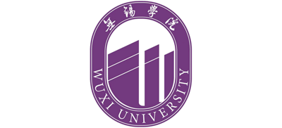 无锡学院logo,无锡学院标识
