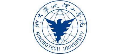 浙大宁波理工学院logo,浙大宁波理工学院标识