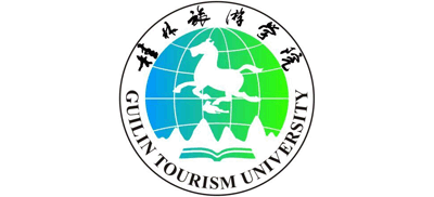 桂林旅游学院logo,桂林旅游学院标识