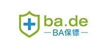 德国BA.DE保镖商城logo,德国BA.DE保镖商城标识