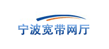 宁波电信宽带网logo,宁波电信宽带网标识