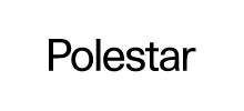 Polestar极星中国logo,Polestar极星中国标识