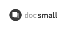 Docsmall压缩工具logo,Docsmall压缩工具标识