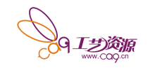 工艺资源网logo,工艺资源网标识