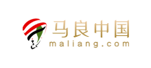 马良中国logo,马良中国标识