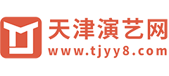 天津演艺网logo,天津演艺网标识
