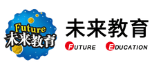 未来教育logo,未来教育标识