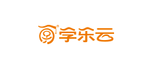学乐云logo,学乐云标识