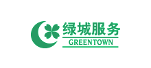 绿城服务集团logo,绿城服务集团标识