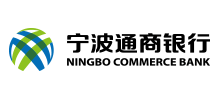 宁波通商银行logo,宁波通商银行标识
