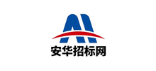 安华招标网logo,安华招标网标识