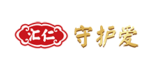 江西汇仁药业股份有限公司logo,江西汇仁药业股份有限公司标识