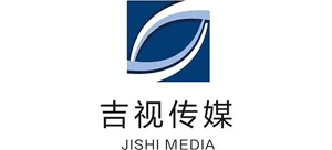 吉视传媒股份有限公司logo,吉视传媒股份有限公司标识