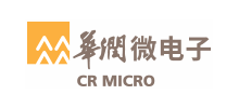 华润微电子有限公司logo,华润微电子有限公司标识