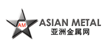 亚洲金属网logo,亚洲金属网标识