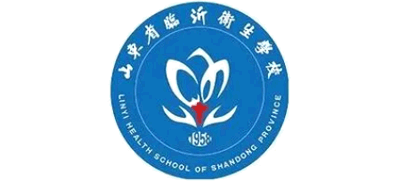 山东省临沂卫生学校logo,山东省临沂卫生学校标识