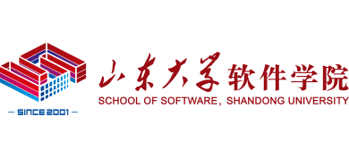 山东大学软件学院logo,山东大学软件学院标识