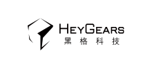 广州黑格智能科技有限公司logo,广州黑格智能科技有限公司标识