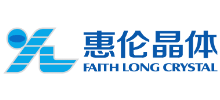 广东惠伦晶体科技股份有限公司logo,广东惠伦晶体科技股份有限公司标识