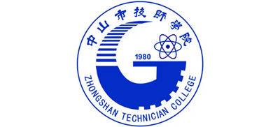 中山市技师学院logo,中山市技师学院标识
