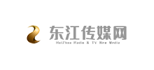 东江传媒logo,东江传媒标识