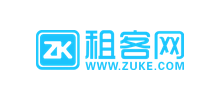 深圳租客网logo,深圳租客网标识